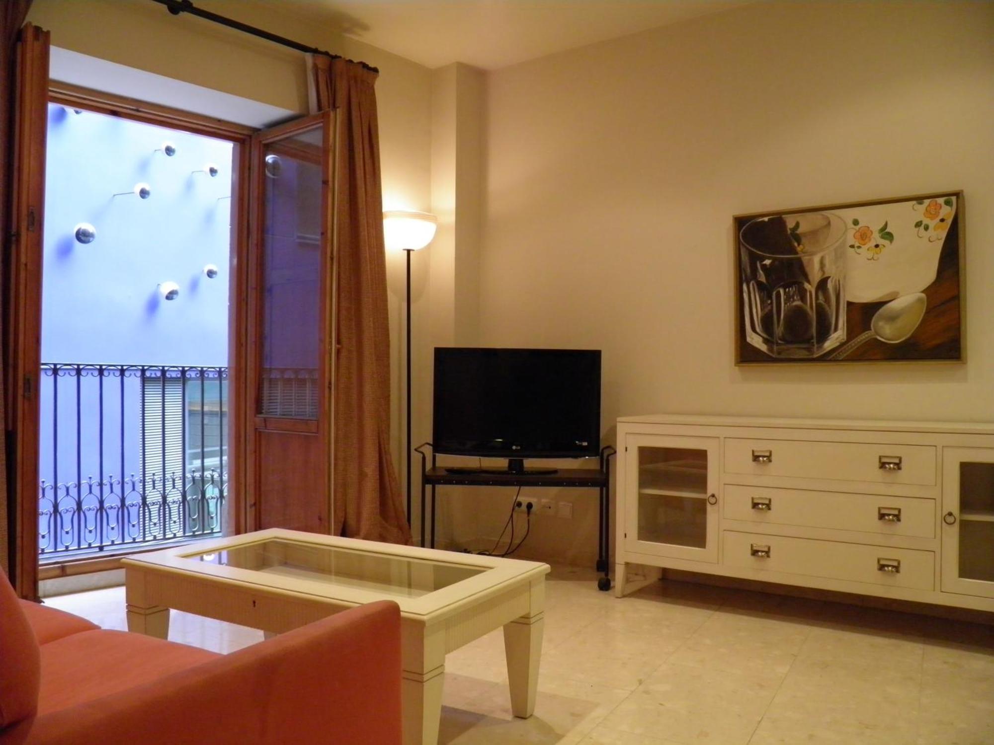 Apartaments St. Jordi Comtal — Photos 3