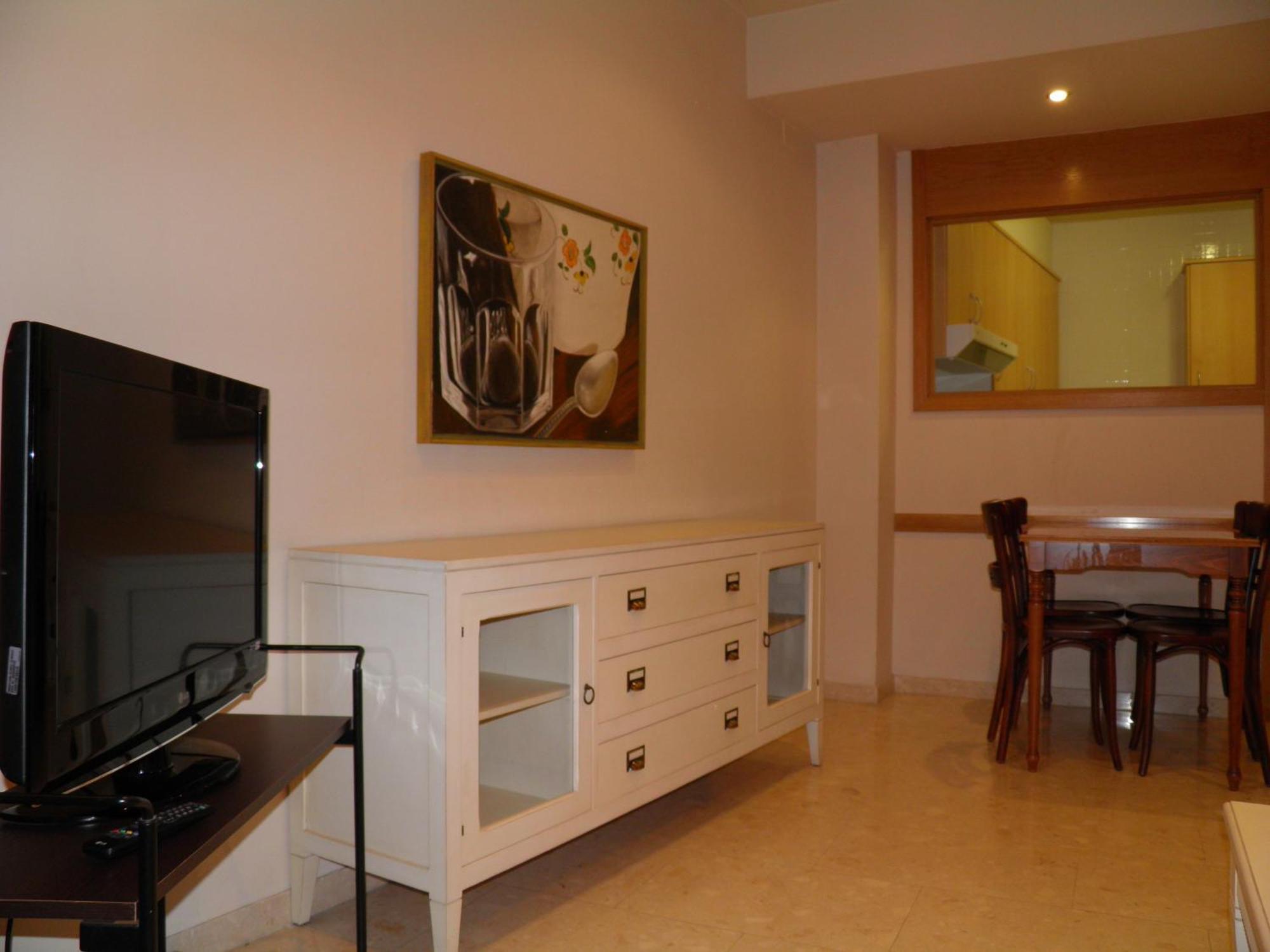 Apartaments St. Jordi Comtal — Photos 1